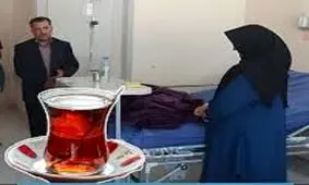 مسمومیت سه معلم ایلامی در پی شیطنت دانش‌آموزان