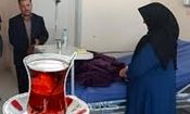 مسمومیت سه معلم ایلامی در پی شیطنت دانش‌آموزان