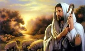 بازیگر نقش حضرت موسی عوض شد؟