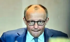 چرا آلمان سمت اسرائیل غش کرد؟ | ویدئو