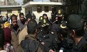 دستگیری کلاهبردار چند ده میلیاردی در کرمان
