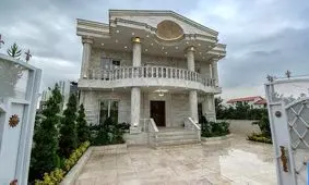 پولدارها خانه را به دلار می‌خرند!