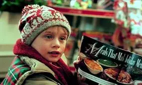 فیلم «تنها در خانه» در فهرست ملی آمریکا ثبت شد