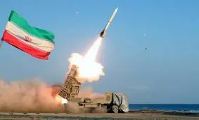 در حمله موشکی اخیر ایران به پایگاهی در کویت ۵ آمریکایی زخمی شدند