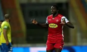 پرافتخارترین بازیکن و یاغی استقلالی در آستانه جدایی از پرسپولیس