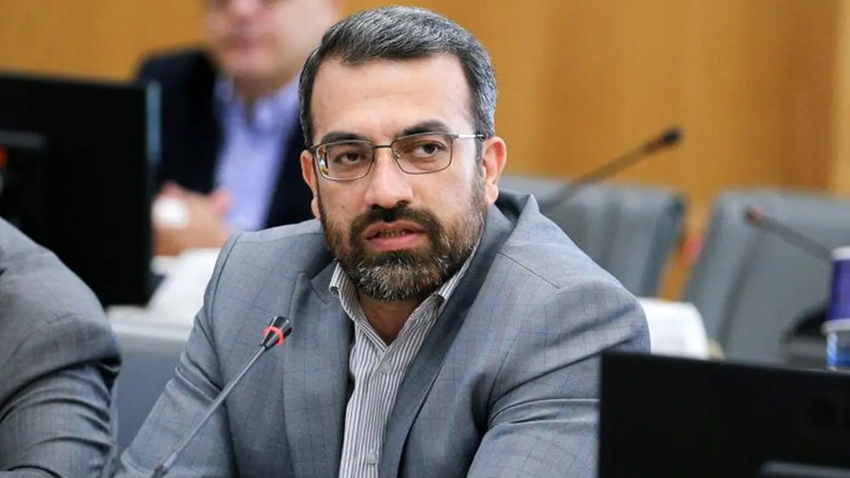ادعای نماینده مجلس: اینترنت را بازکردید، بانک ها مختل شدند!