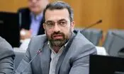 ادعای نماینده مجلس: اینترنت را باز کردید، بانک ها مختل شدند!