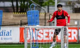 درخواست تجدیدنظر سردار آزمون در پرونده جنجالی دختر روس

