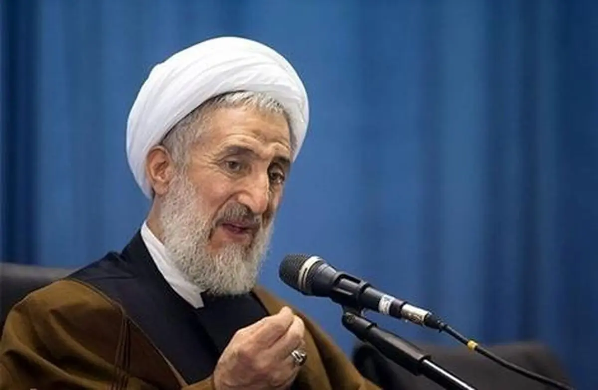 باغ 1000 میلیارد تومانی "ازگل" و چند سؤال ساده از آیت‌الله کاظم صدیقی