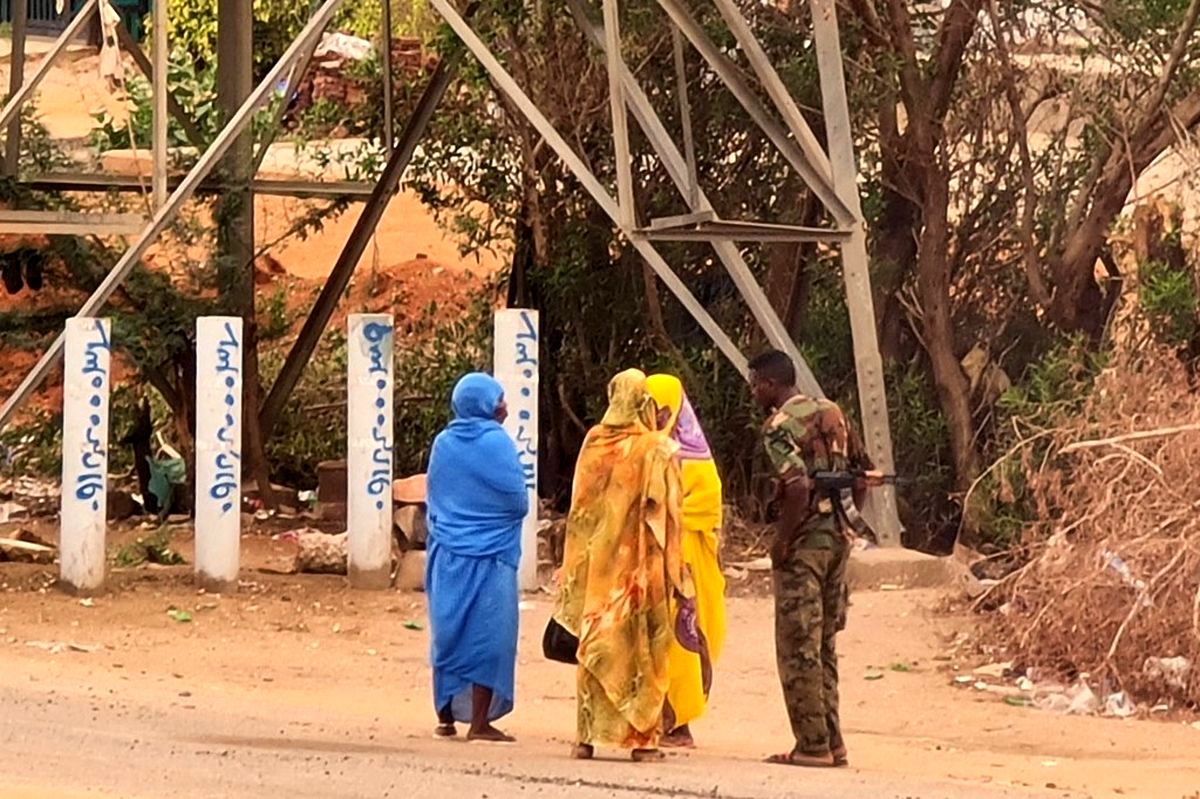 افشاگری وحشتناک درباره تجاوز سازمانیافته به زنان در جنگ سودان