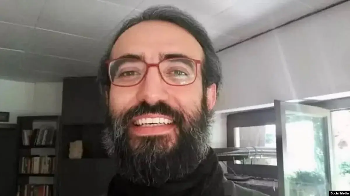 علی عبدی، فعال مدنی، پس از ۱۴۰ روز بازداشت آزاد شد