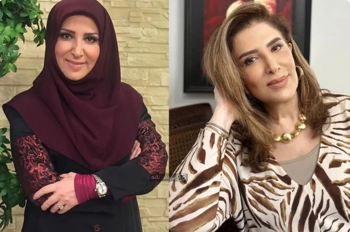 مجری سابق تلویزیون در کانادا عاقد عقد شد/ ویدئو