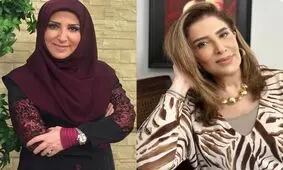 مجری سابق تلویزیون در کانادا عاقد عقد شد/ ویدئو