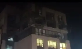 درگیری‌های هوایی در تهران و چندین شهر دیگر / جزئیات یک ترور در شهر قم / انفجار بزرگ در اصفهان