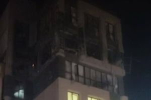 درگیری‌های هوایی در تهران و چندین شهر دیگر / جزئیات یک ترور در شهر قم / انفجار بزرگ در اصفهان