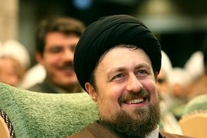 شوخی جالب سید حسن خمینی با واژه آسوشیدپرس/ ویدئو