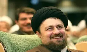 شوخی جالب سید حسن خمینی با واژه آسوشیدپرس/ ویدئو