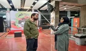 صدای شهید امیرعبداللهیان راوی مستندی درباره زندگی خودش شد/ دردسرهای تولید مستند از چهره سیاسی/ ماجرای  امیرعبداللهیان  و ظریف چه بود؟ 