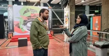 صدای شهید امیرعبداللهیان راوی مستندی درباره زندگی خودش شد/ دردسرهای تولید مستند از چهره سیاسی/ ماجرای  امیرعبداللهیان  و ظریف چه بود؟ 