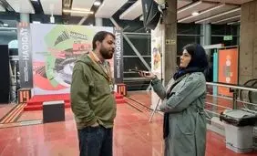 صدای شهید امیرعبداللهیان راوی مستندی درباره زندگی خودش شد/ دردسرهای تولید مستند از چهره سیاسی/ ماجرای  امیرعبداللهیان  و ظریف چه بود؟ 