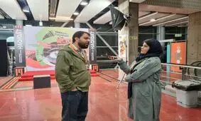 صدای شهید امیرعبداللهیان راوی مستندی درباره زندگی خودش شد/ دردسرهای تولید مستند از چهره سیاسی/ ماجرای  امیرعبداللهیان  و ظریف چه بود؟ 