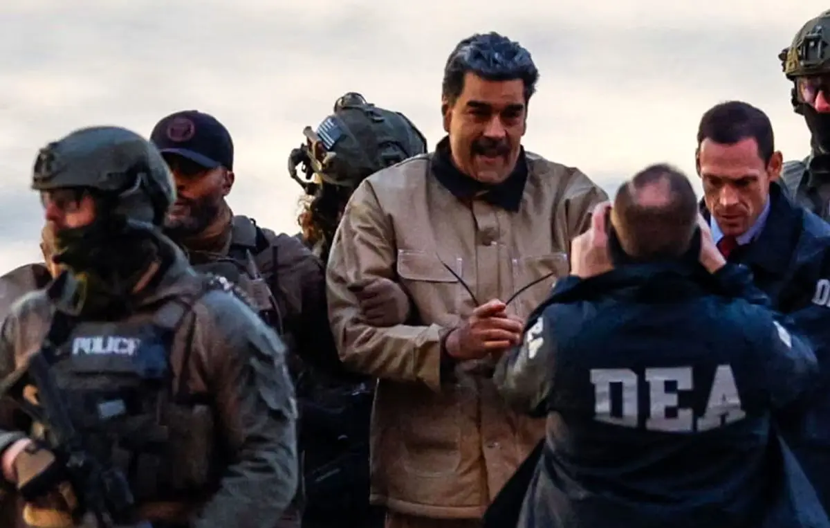 از تجربه ونزوئلا بیاموزیم؛ آیا سرنگونی یک دیکتاتور به معنای تولد دموکراسی است؟