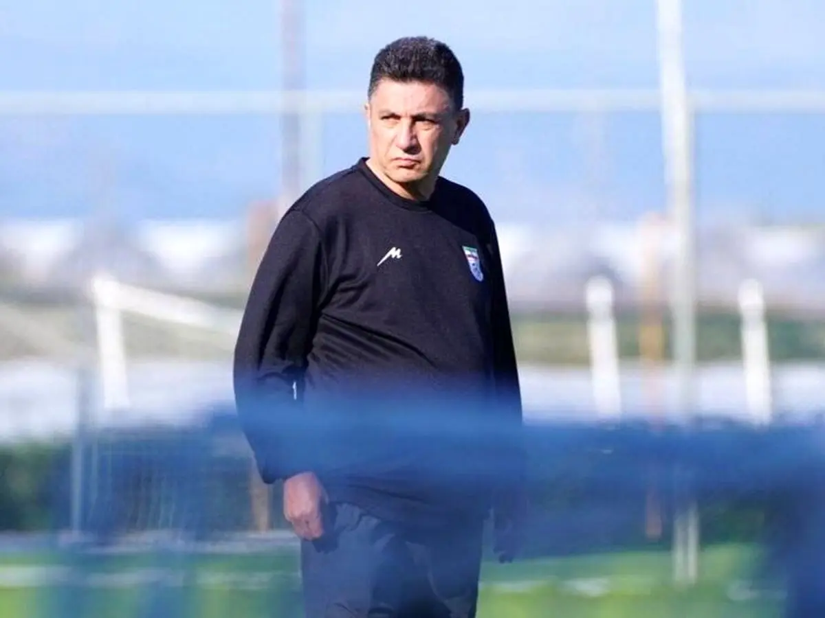 امیر قلعه‌نویی در آستانه رسیدن به یک رکورد ملی