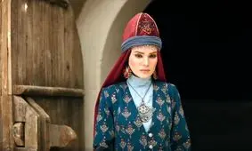 سفر در زمان؛ «متین ستوده و آشا محرابی» در پشت‌صحنه «مهیار عیار»