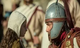 آماده شدن بیش از 40 درصد از سریال سلمان