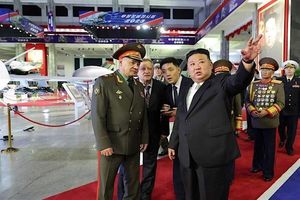 سفر رهبر کره شمالی به روسیه، برای مذاکره درباره فروش سلاح؟