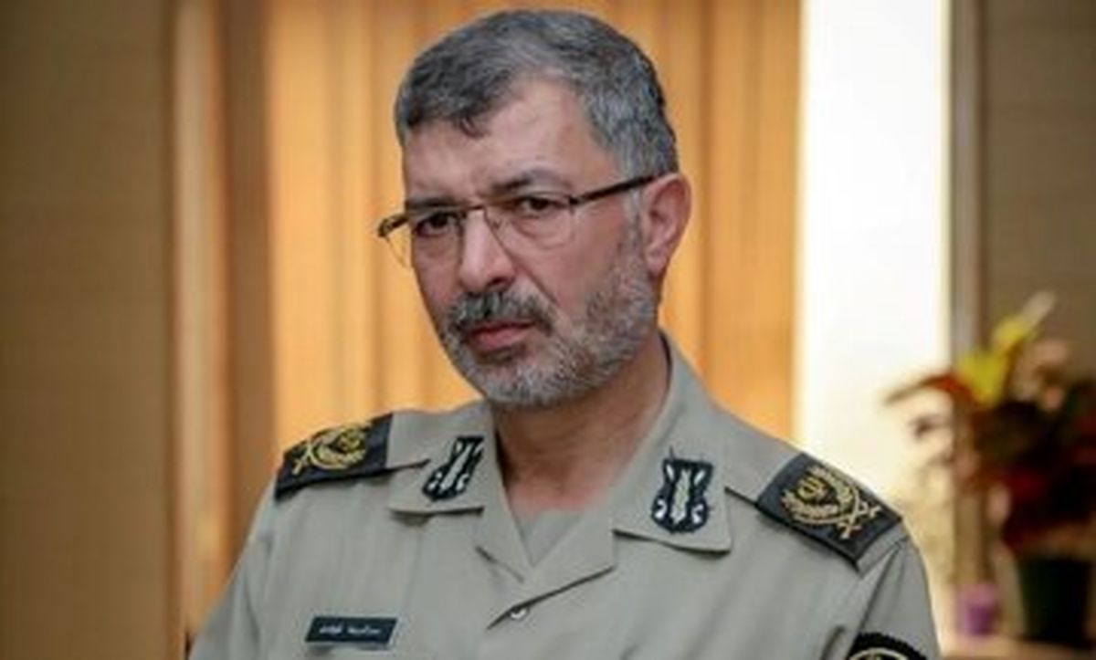 یک مقام ارتش: هر لحظه آمادگی داریم که دشمن اگر بخواهد باز نقض آتشبس کند، درگیر شویم