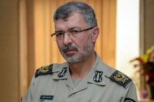 یک مقام ارتش: هر لحظه آمادگی داریم که دشمن اگر بخواهد باز نقض آتش‌بس کند، درگیر شویم