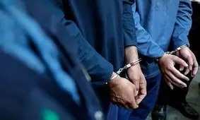 انهدام باند دزدان 200 میلیاردی خانه های شرق تهران/ پلیس شبیخون زد