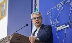 سخنگوی وزارت خارجه: قطعنامه جدید شورای حکام حتما با واکنش ایران مواجه می‌شود