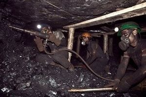 ۲ کارگر محبوس شده معدن پابدانا جان باختند