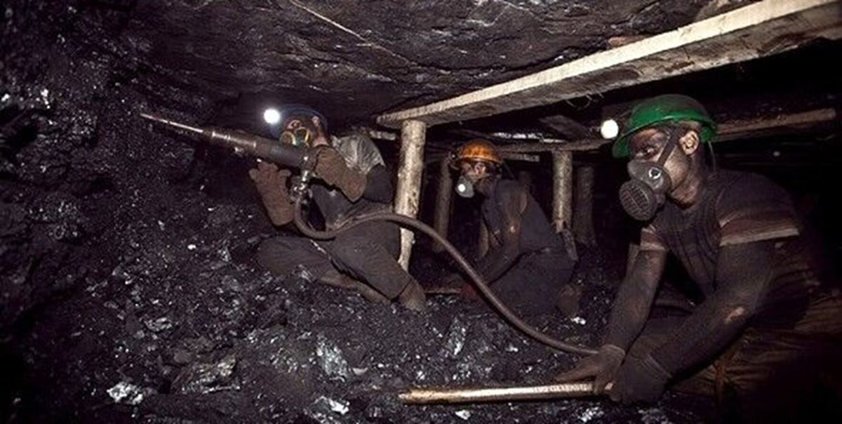 ۲ کارگر محبوس شده معدن پابدانا جان باختند