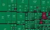 بورس رکوردشکنی کرد؛ صعود ۱۰۱ هزار واحدی شاخص