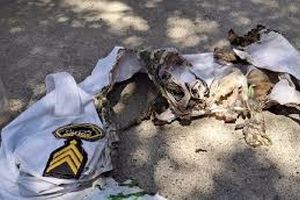 مرگ مرموز راننده ای که مامور پلیس راه را آتش زد