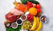 رژیم غذایی ۳۰ روزه چیست؟