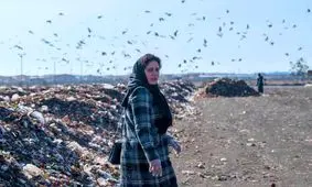 پای الناز شاکردوست به پرونده آرمان و غزاله باز شد؛ شانسی برای سیمرغ نیست