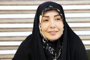 منصوره معصومی اصل از عضویت در «شریان» استعفا کرد

