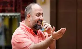  رقص هندی علی اوجی در جوکر غوغا کرد/ ویدئو