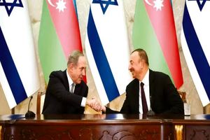 جزئیات «هاآرتص» از همکاری ضدایرانی اسرائیل و جمهوری آذربایجان


