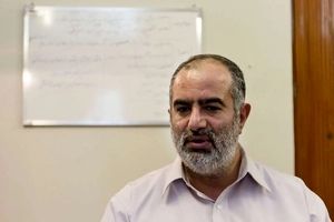 واکنش معنادار حسام‌الدین آشنا به توافق ایران و آژانس؛ در تاریخ بماند
