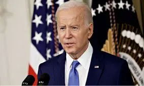 ۱۶ ایالت آمریکا از بایدن شکایت کردند