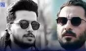 قیاسی این‌بار نوید محمدزاده را سوژه کرد/ ویدئو