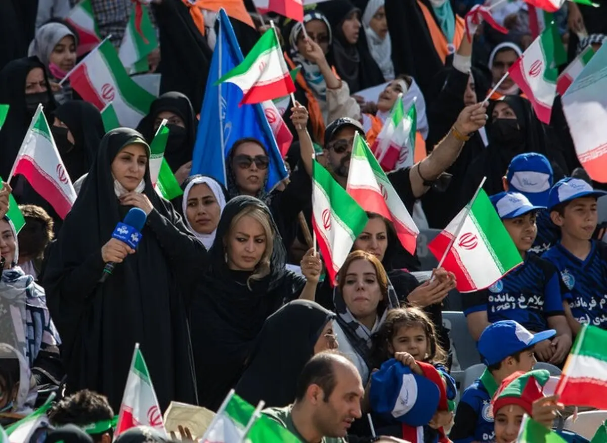 جابجایی ۱۳۸ هزار نفر از شرکت کنندگان در اجتماع بزرگ سلام فرمانده با مترو

