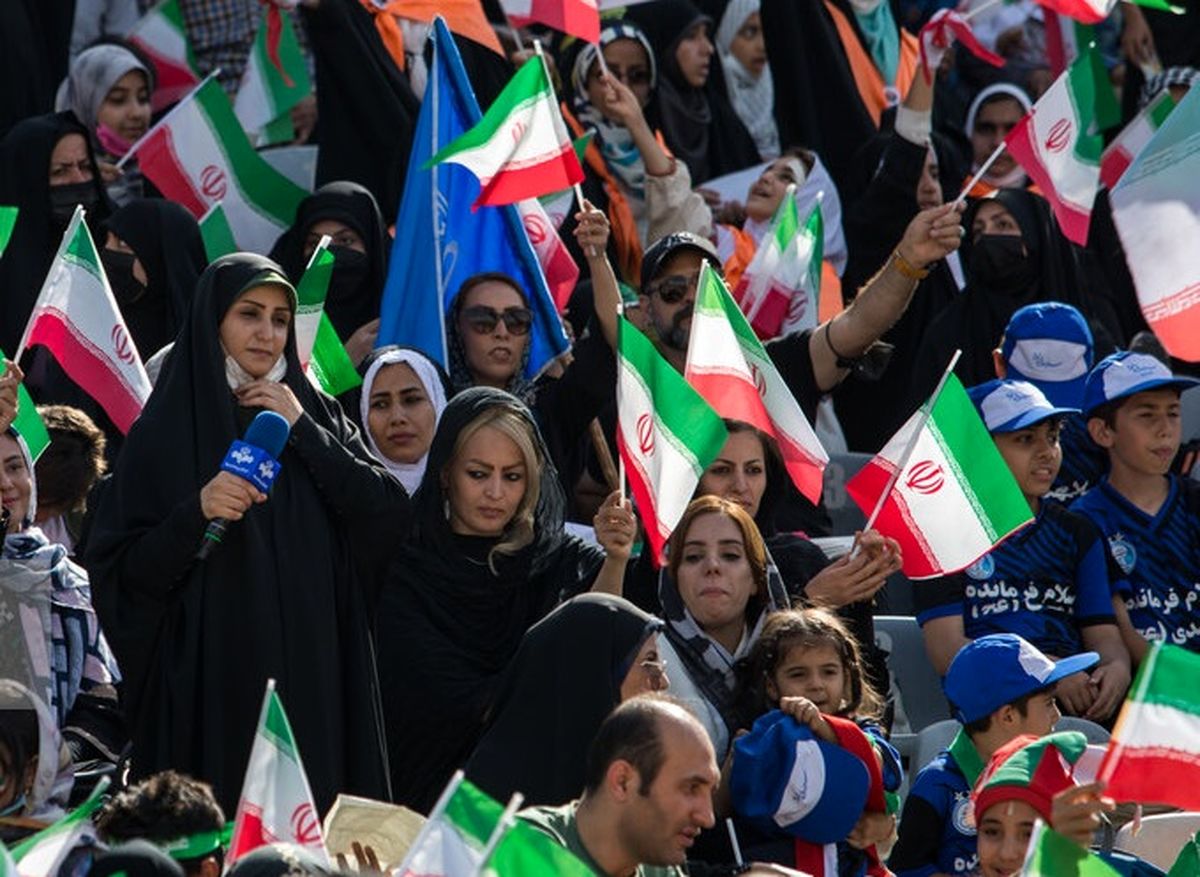 جابجایی ۱۳۸ هزار نفر از شرکت کنندگان در اجتماع بزرگ سلام فرمانده با مترو

