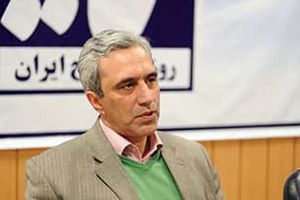 حسین میرمحمدصادقی رئیس شورای عالی وکلای مرکز شد