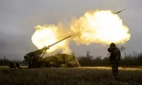 اوکراین به دنبال مجوز غرب برای حمله با «سایه توفان» است

